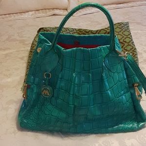 Mania Handbag